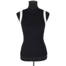 Debardeur Maje Top noir