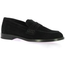Mocassins Exit Mocassins cuir velours