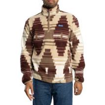 Polaire Penfield Polaire à fermeture éclair quart de tour Forefront Fraylock