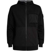 Veste Weekend Offender Sweat à capuche zippé Daponte
