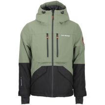 Pantalon Peak Mountain Blouson de ski CESNA