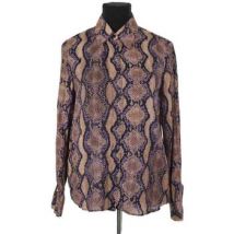 Blouses Pinko Blouse marron
