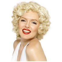 Accessoires cheveux Marilyn Monroe SM159