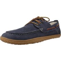 Chaussures bateau Waals SIDNEY
