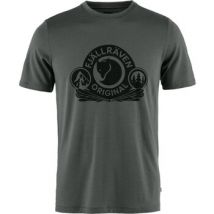 T-shirt Fjallraven Abisko