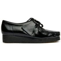 Derbies Clarks Wallabee Des Chaussures