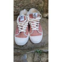 Baskets basses Pataugas Pataugas Etche