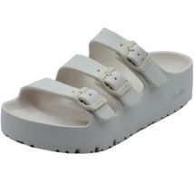 Sandales compensées Papillio 1029770 Florida III Pap Flex Platform Egg