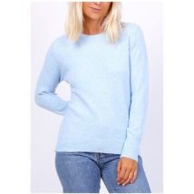 Pull Kebello Pull Col Rond Ciel F