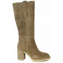 Bottes à talon Alpe 5514-1109