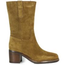 Bottes à talon Alpe 5530-1101