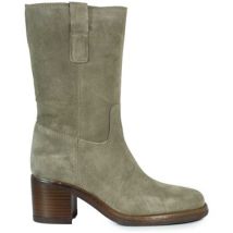 Bottes à talon Alpe 5530-1137