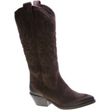 Bottes à talon Joy Wendel 145801