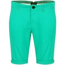 Short Vanguard Slim Fit V65 Stretch Short