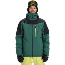 Parka Quiksilver Titano