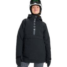 Parka Roxy Radiant Lines Overhead