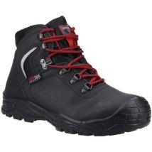 Chaussures de sécurité Cofra Summit