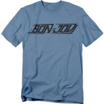 T-shirt Bon Jovi New