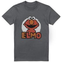 T-shirt Sesame Street TV20680