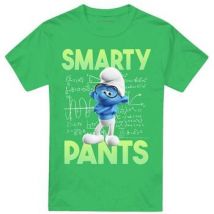 T-shirt The Smurfs TV20703