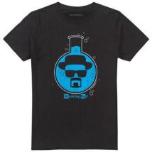 T-shirt Breaking Bad Bad Breaker