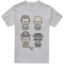 T-shirt Breaking Bad TV20864