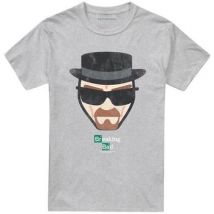 T-shirt Breaking Bad TV20880