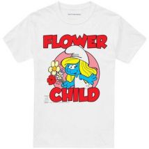 T-shirt The Smurfs Child