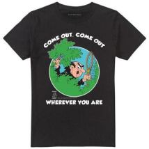 T-shirt The Smurfs TV20901