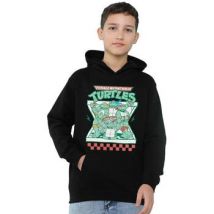 Sweatshirts à capuche Tmnt Pizza Takeway