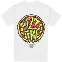T-shirt Tmnt Pizza Time