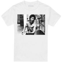 T-shirt Bruce Lee Full Of Fury