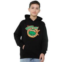 Sweatshirts à capuche Tmnt Pizza Time