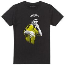 T-shirt Bruce Lee Suit Of Death