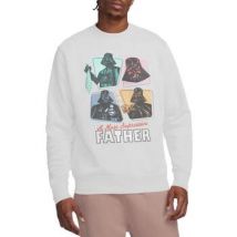 Sweatshirts Disney A Most Impressive Father