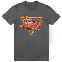 T-shirt Pontiac Judged