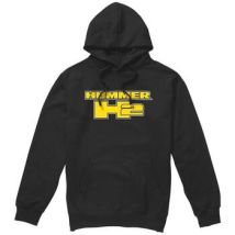 Sweatshirts à capuche Hummer H2