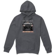 Sweat-shirt Hummer Like Nothing Else