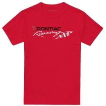 T-shirt Pontiac TV21175