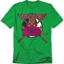 T-shirt Tmnt Splinter