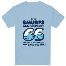 T-shirt The Smurfs TV21215