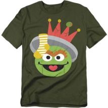 T-shirt Sesame Street TV21248
