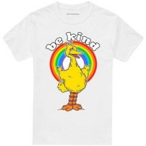 T-shirt Sesame Street Be Kind