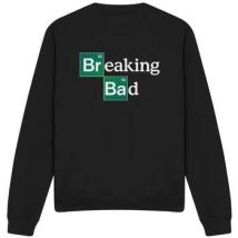 Sweat-shirt Breaking Bad TV21318