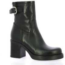 Boots Spaziozero Boots cuir