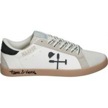 Baskets basses Harper And Neyer SNEAKER SUPERBOWL