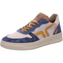 Baskets basses Kamo-Gutsu -