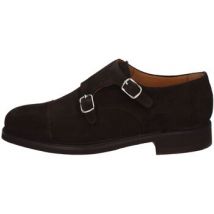 Derbies Berwick 1707 -