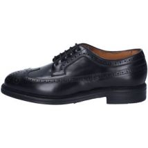 Ville basse Berwick 1707 -