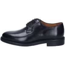 Derbies Berwick 1707 -